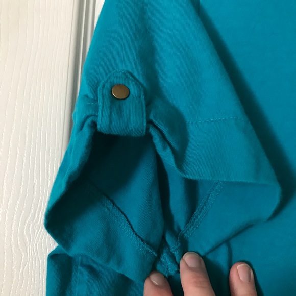 Just My Size hooded top - Picture 4 of 4